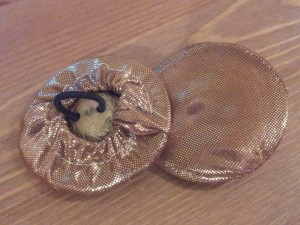 Diy cymbals on sale